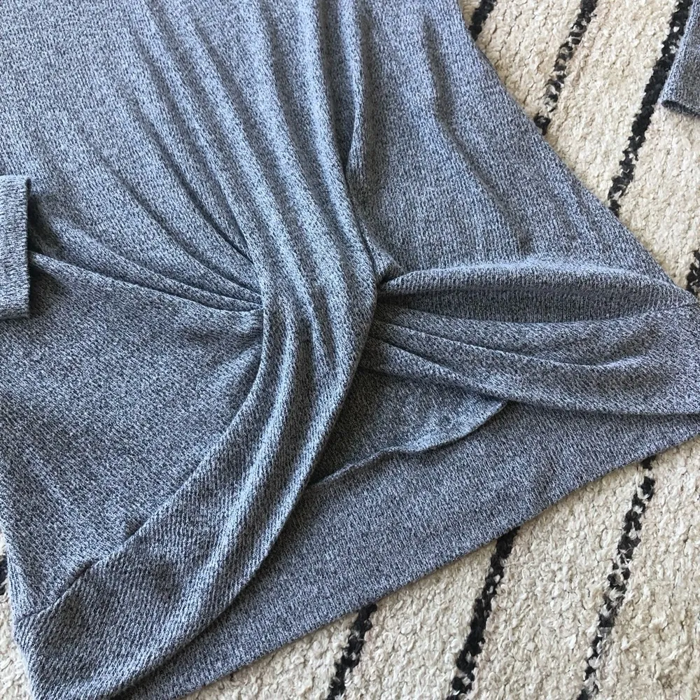 Le Lis twist top - Image 3