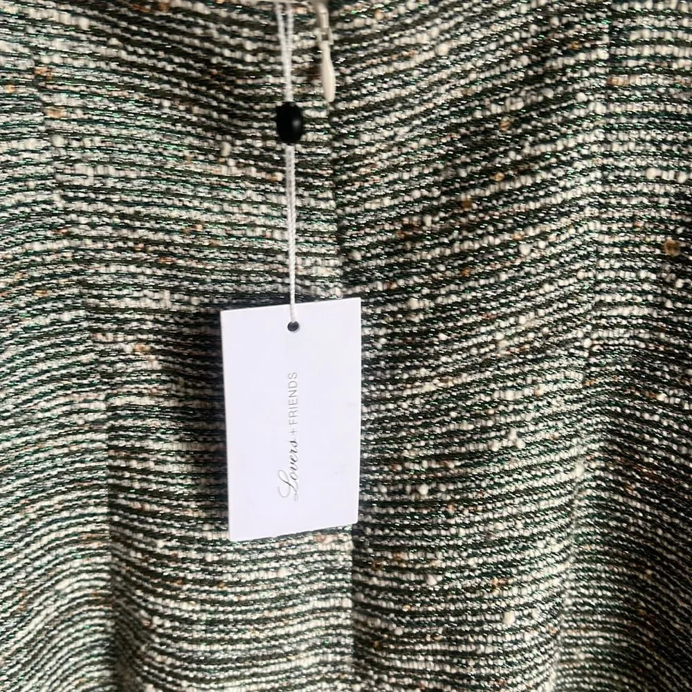 NEW Lovers + Friends Aubrey Dress - Image 7