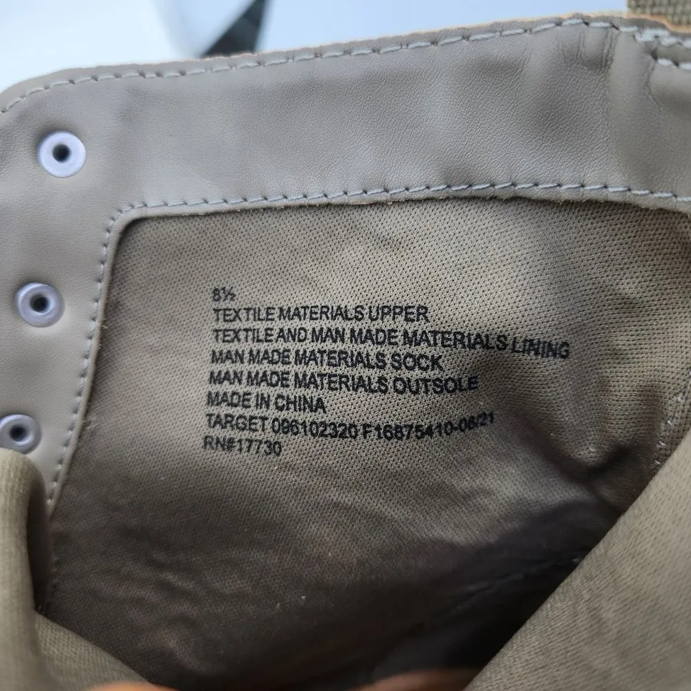 Women's Parker Lace - Image 12