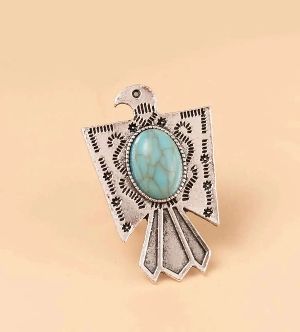 Western Turquoise Jewelry  - Image 2