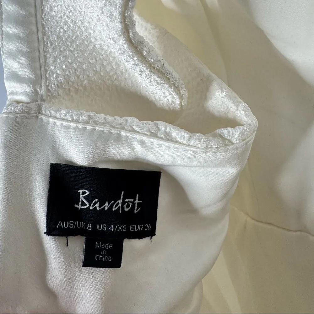 Bardot Dresses Dress Open Back size XS - Image 5