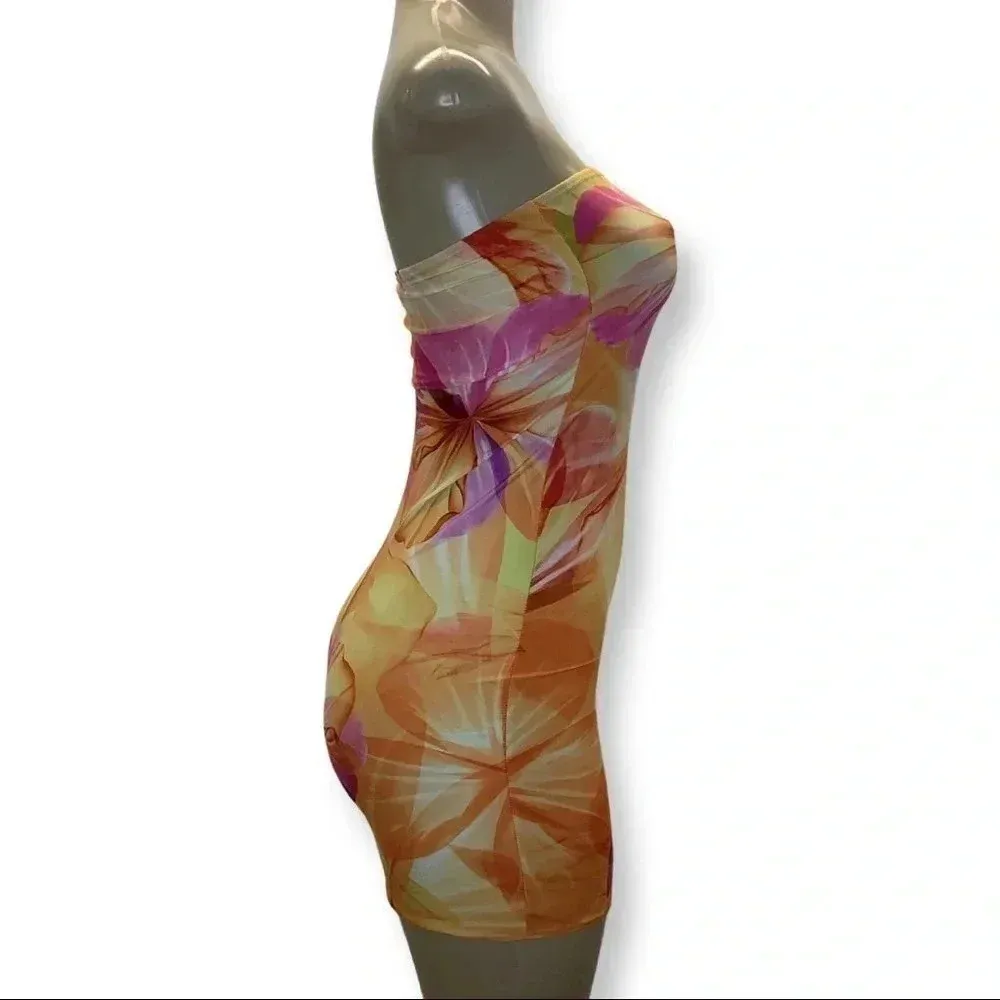 Indecent Proposal Exclusive Design Made by Zuliana Orange - Image 2