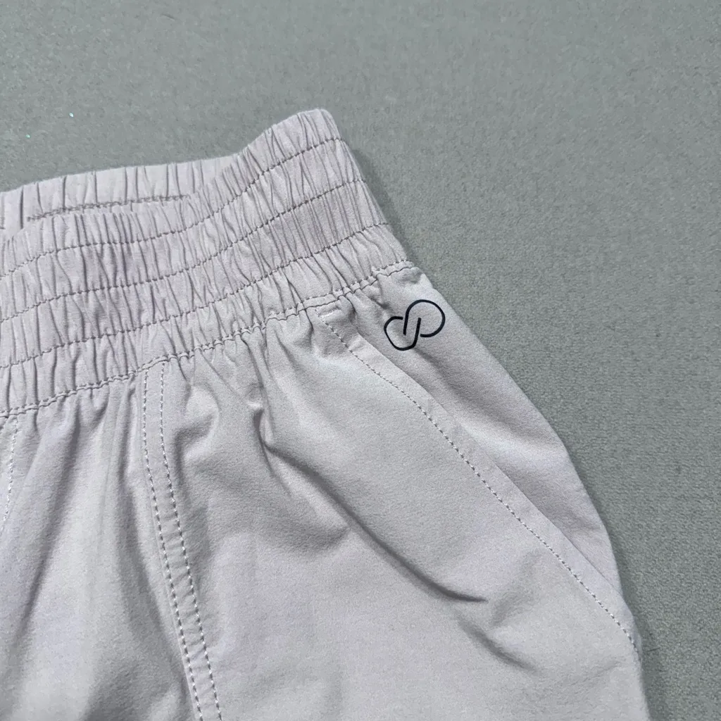 CALIA by Carrie Underwood Light Pink Joggers - Image 5