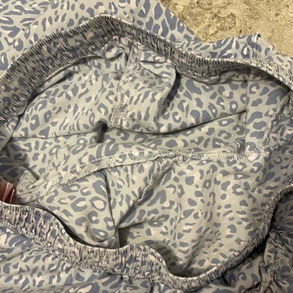 Victoria’s Secret Lightweight Pocket PJ Pajama Pants Small - Image 14