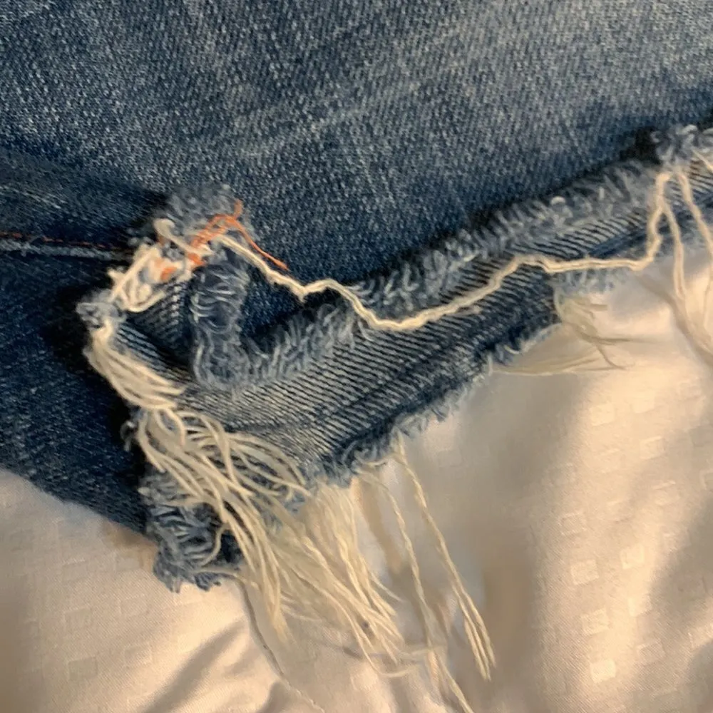 Citizens of Humanity Cutoffs Jeans Size 26 - Image 6