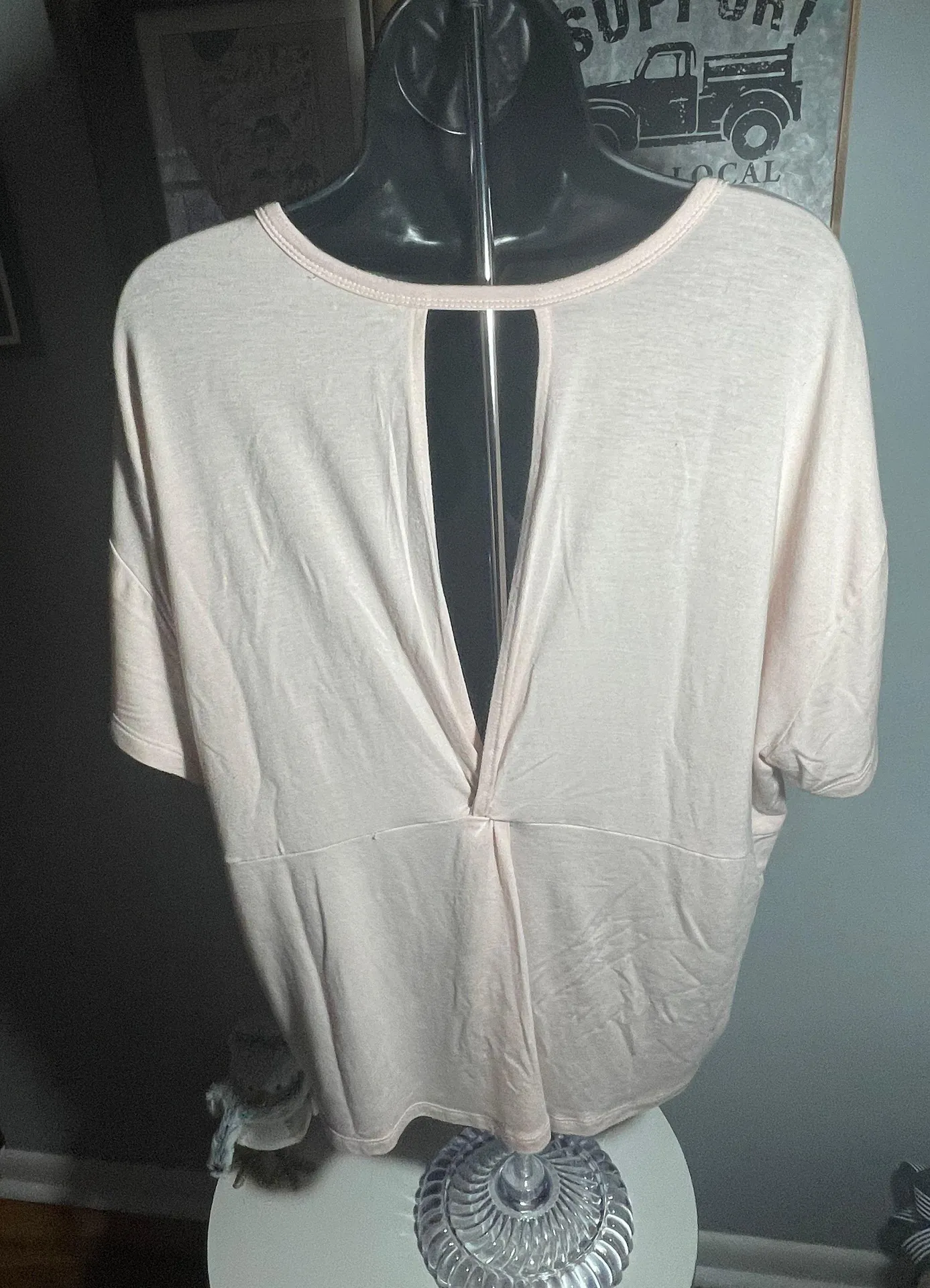 Athleta top size xl - Image 2