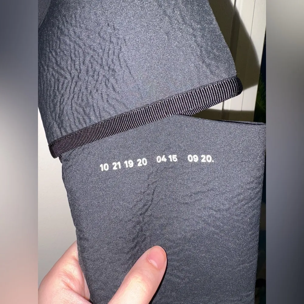 Nike Front Logo Tech Pack Jacket Women’s Size Small Open Elbow Loose Fit - Image 9