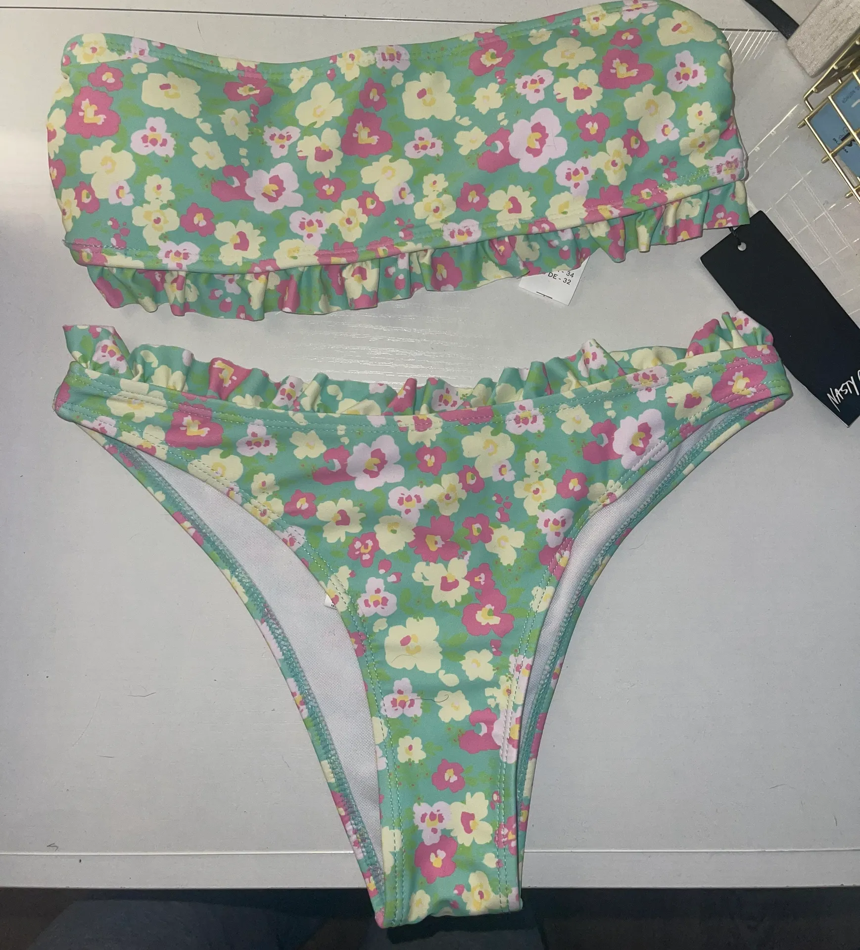 bathing suit set - Image 4