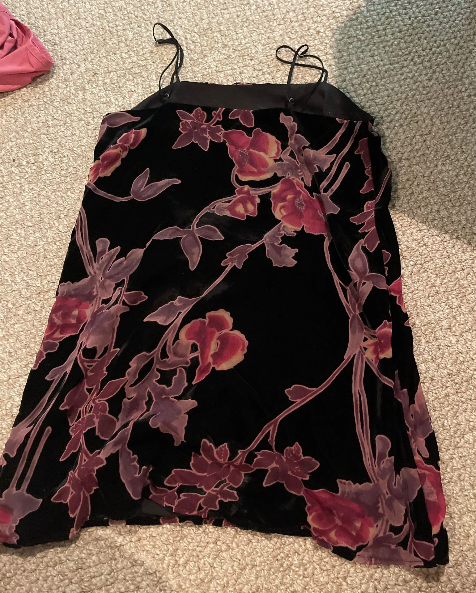 Dress Black - Image 2