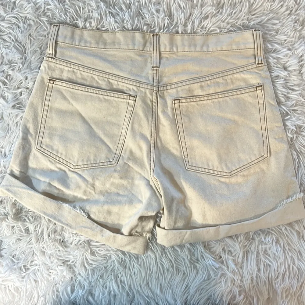 J crew mid length shorts 30 - Image 8