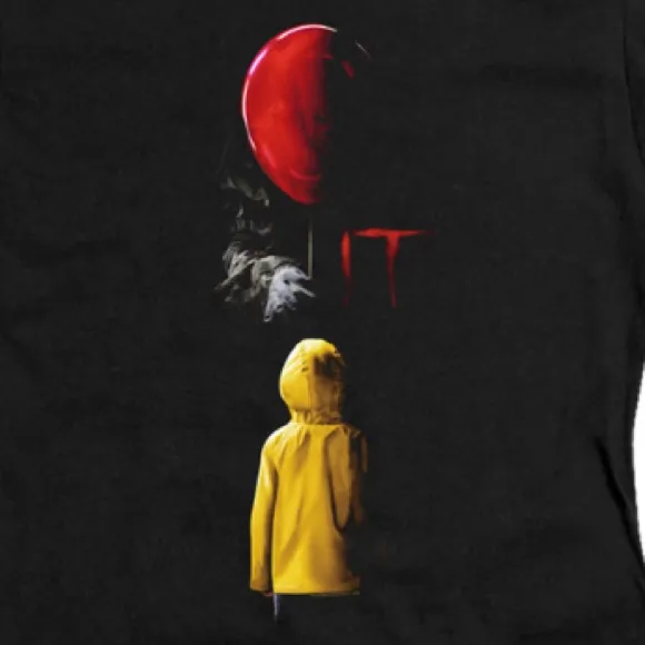 IT shirt red balloon size L - Image 11