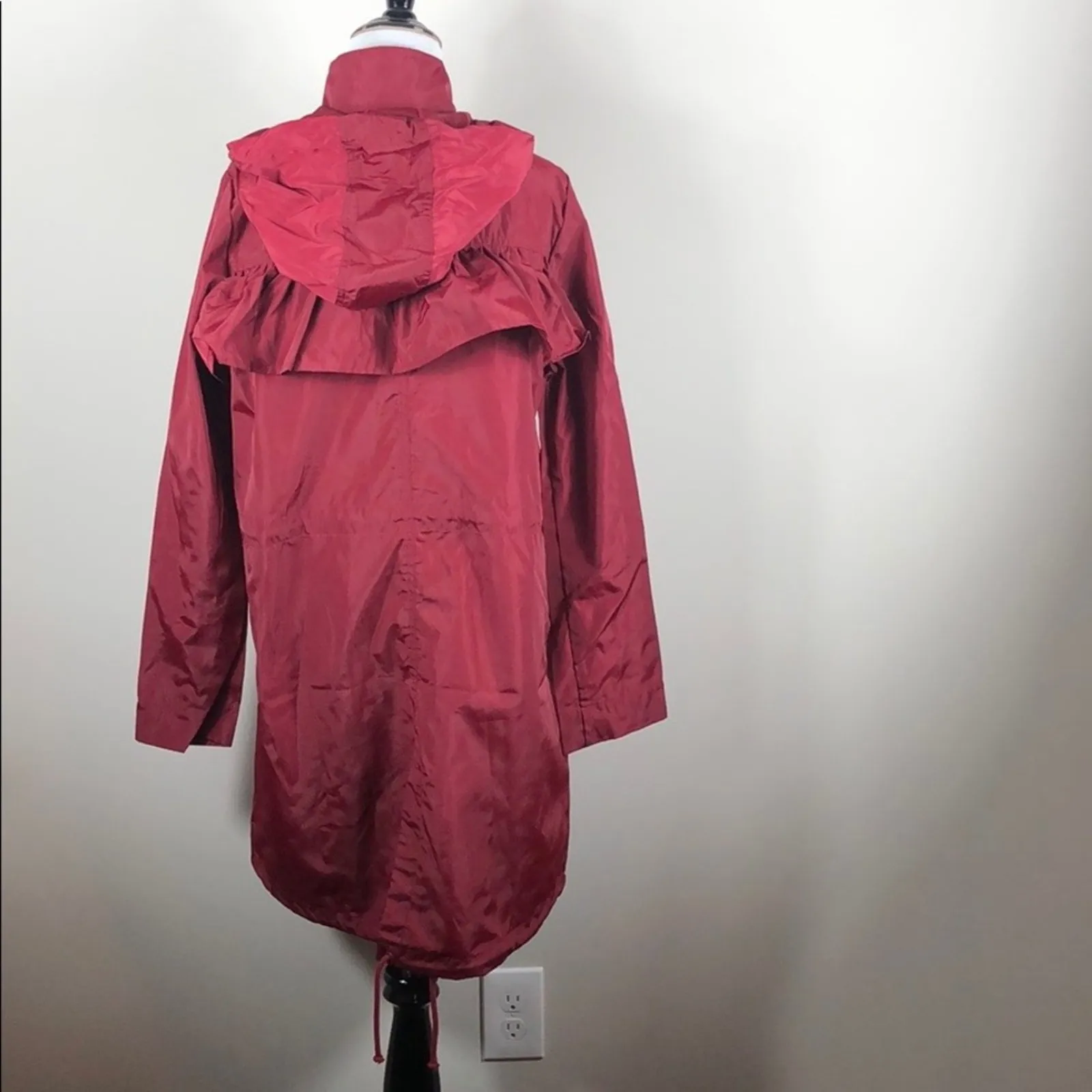 BB Dakota Jacket Into The Wild Coat - Image 8