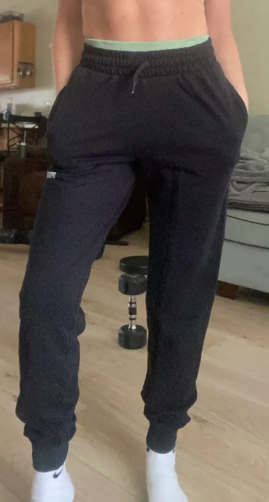 Gymshark Joggers - Image 3