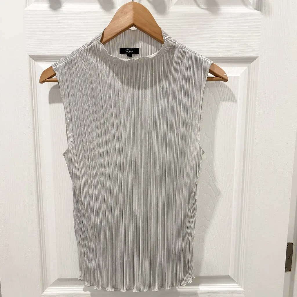 Rails Trea Frost top size‎ Medium - Image 6