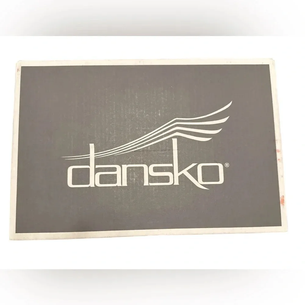 XP 2.0 Pastel Blur Print Patent Leather Clogs size EU 38/US 7.5-8 - Image 10