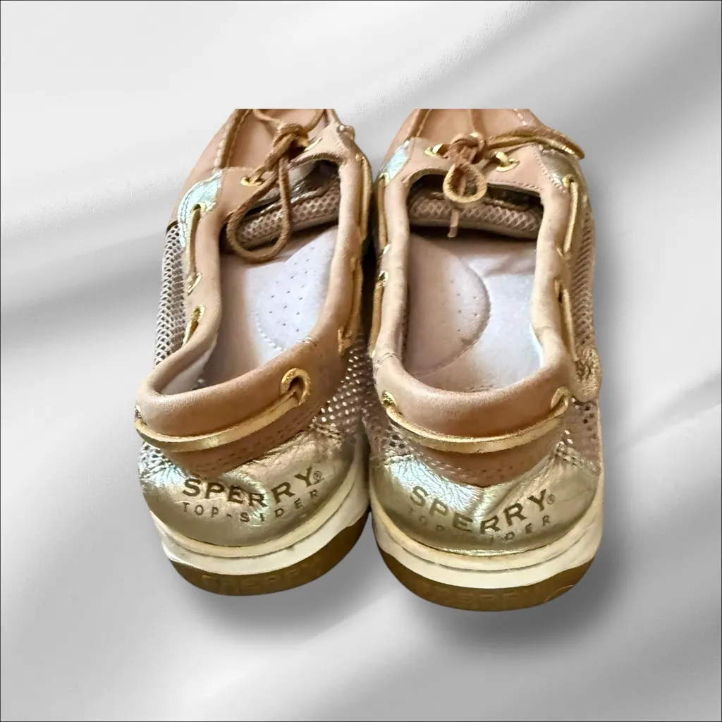 Sperry‎ Top-Sider Flats - Image 4