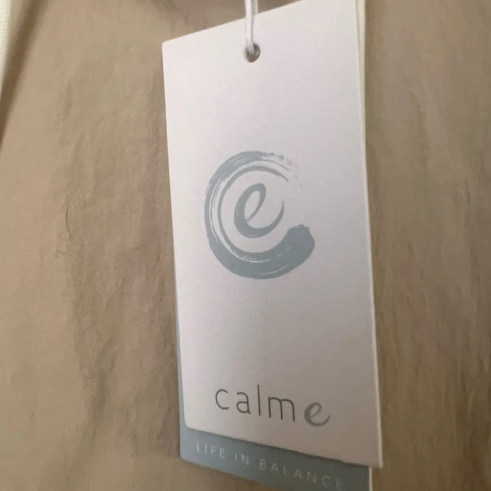 NWT Johnny Was Calme Mix Nylon hooded pullover size S - Image 6