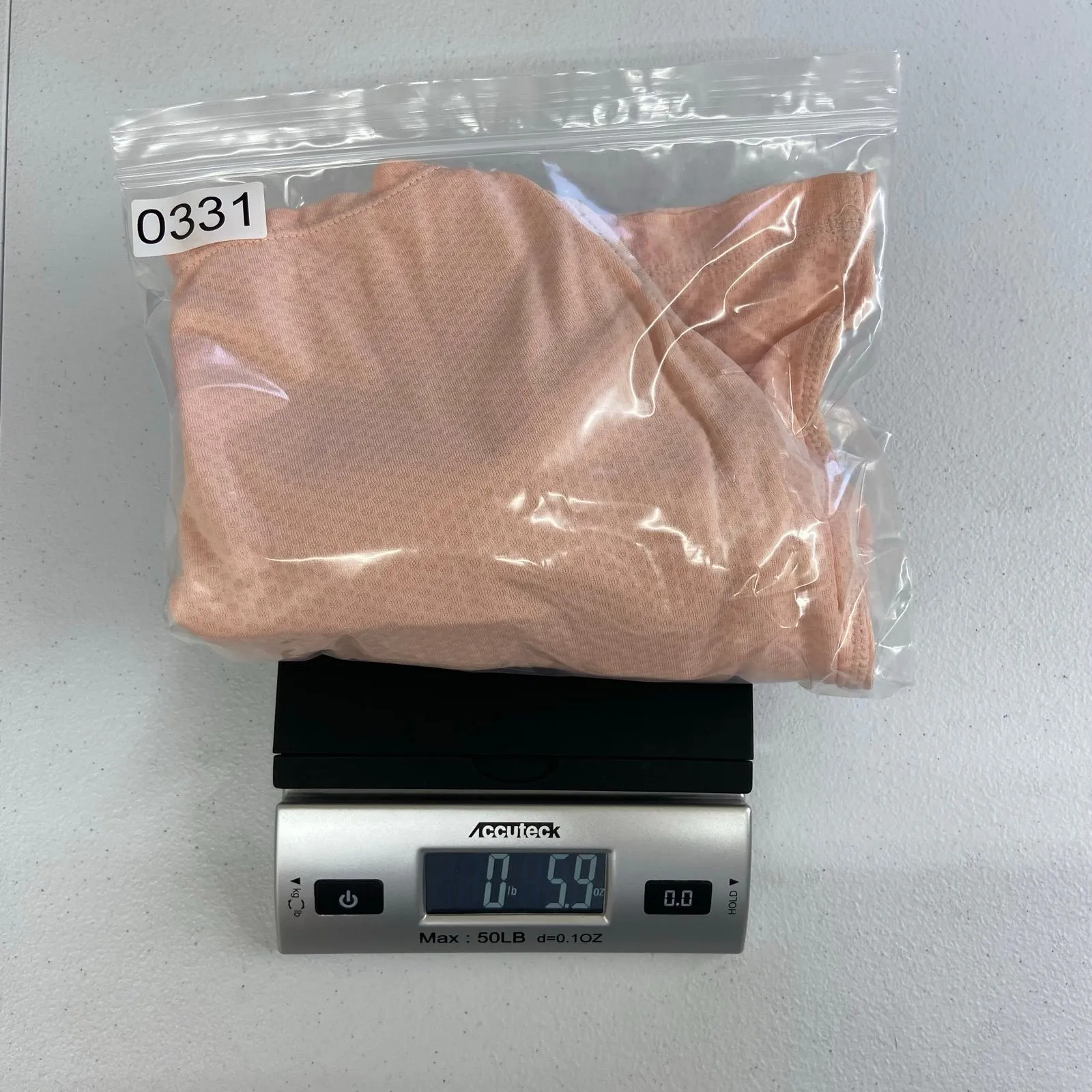 MPG women's peach built in sports bra cutout‎ adjustable activewear tank top 6 - Image 10