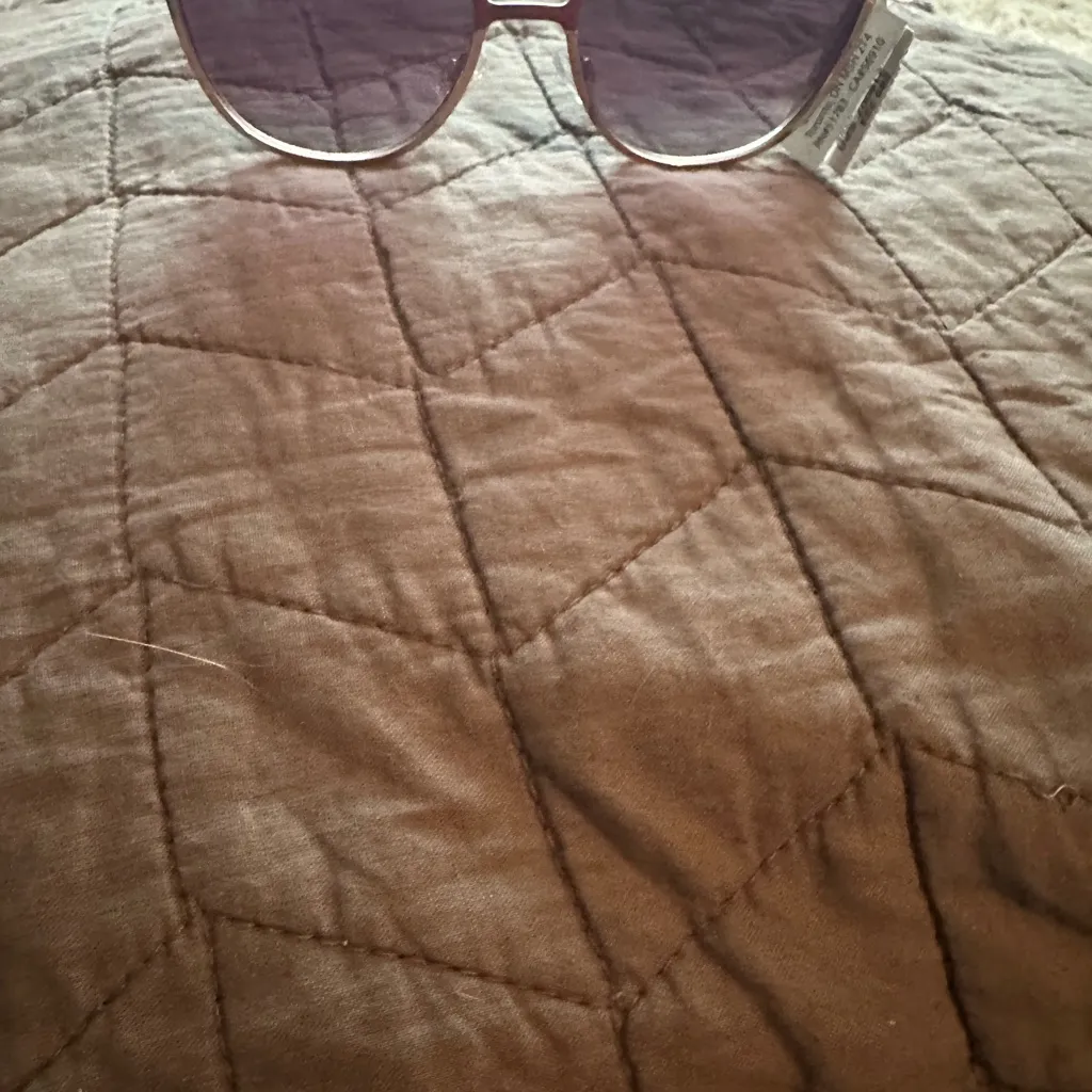 Maurices Red Cat-Eye Sunglasses - Image 2