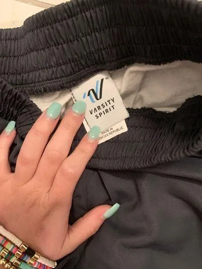 Varsity Spirit Sweatpants - Image 3