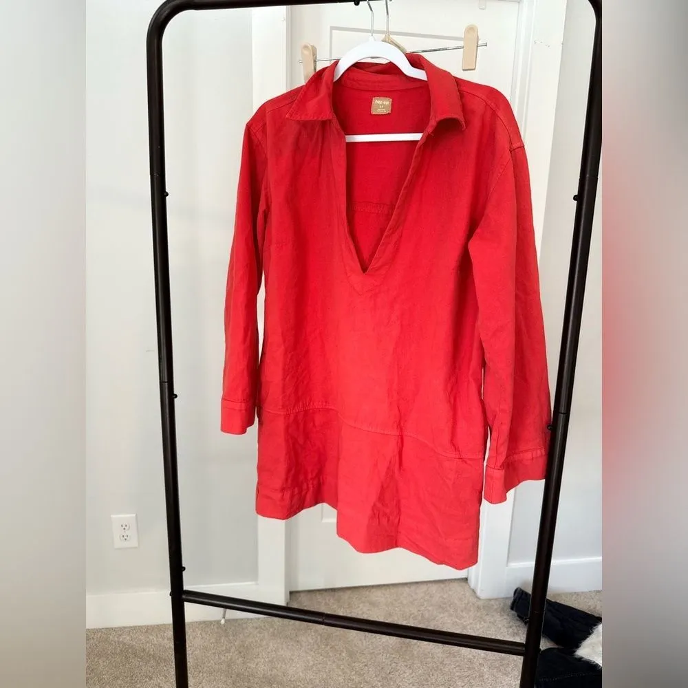 Free People Seek to Sea Mini Dress - Image 5