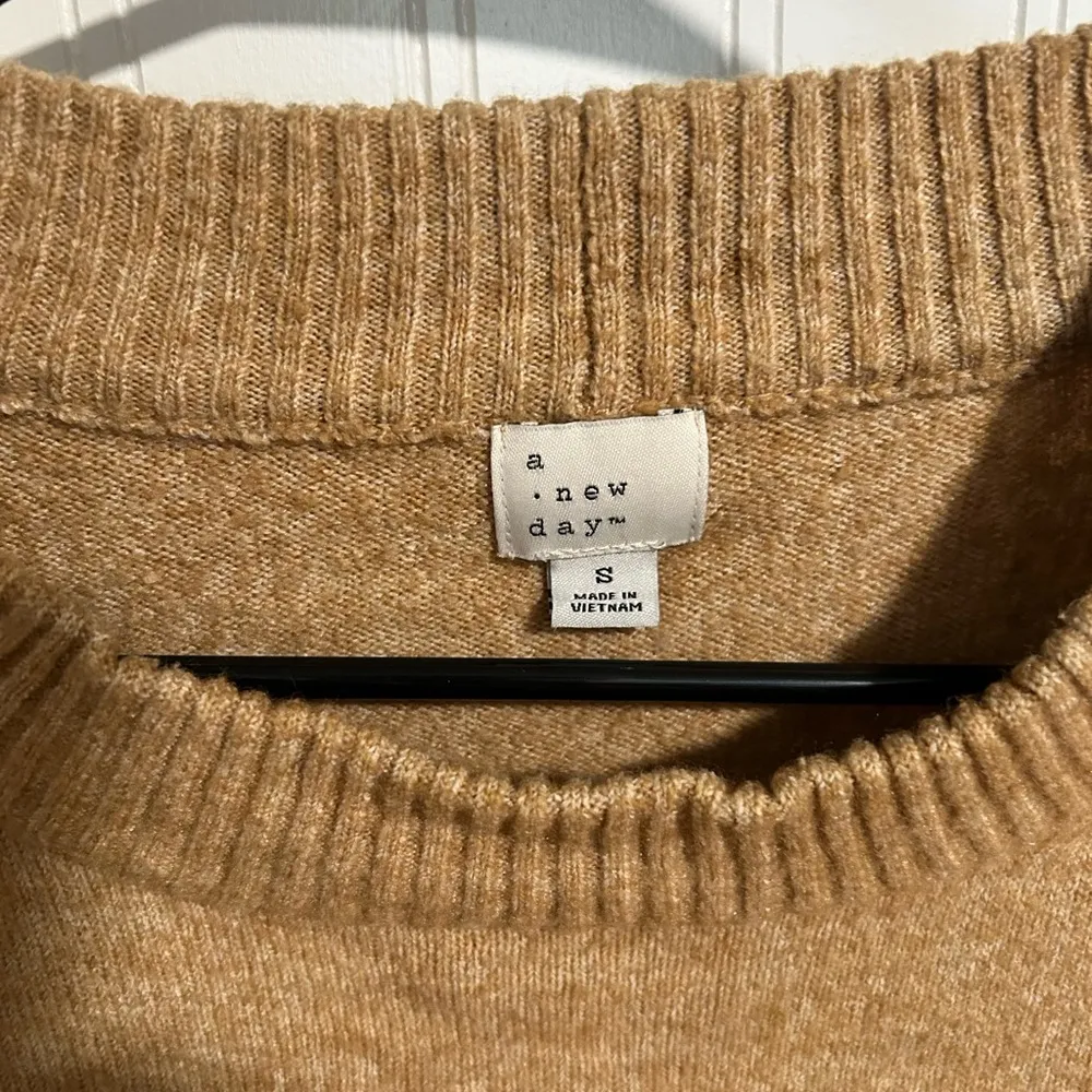 Target - A New Day - Womens Sweater - Image 3