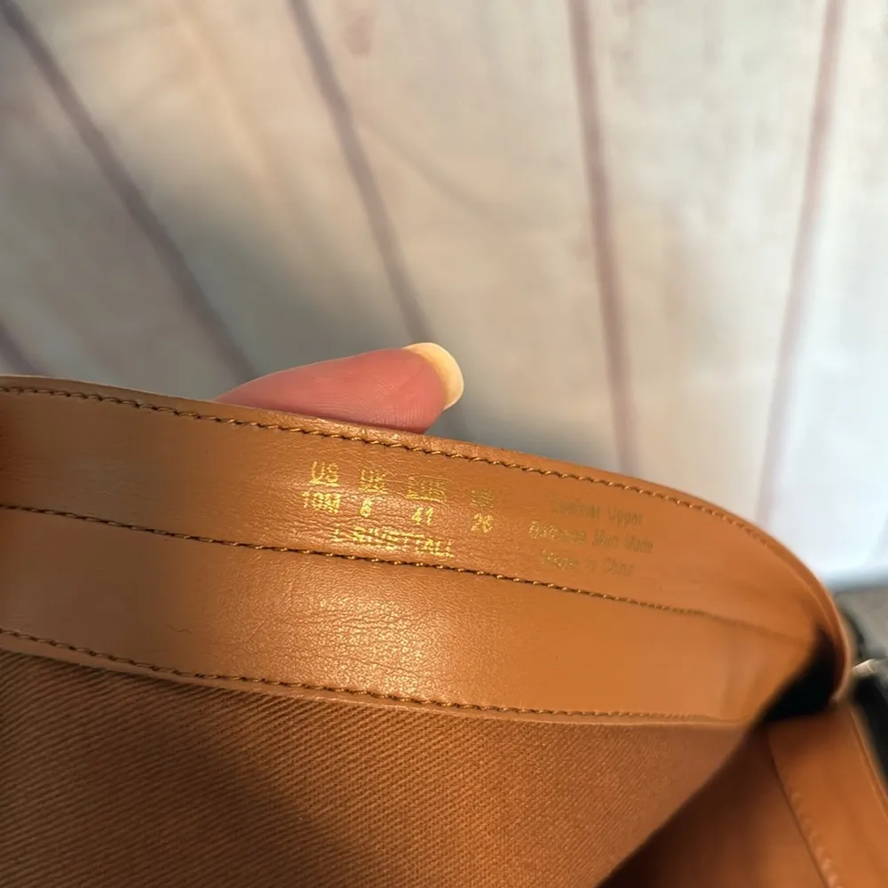 NWOT Franco Sarto Rivet Tall Boot - Image 13