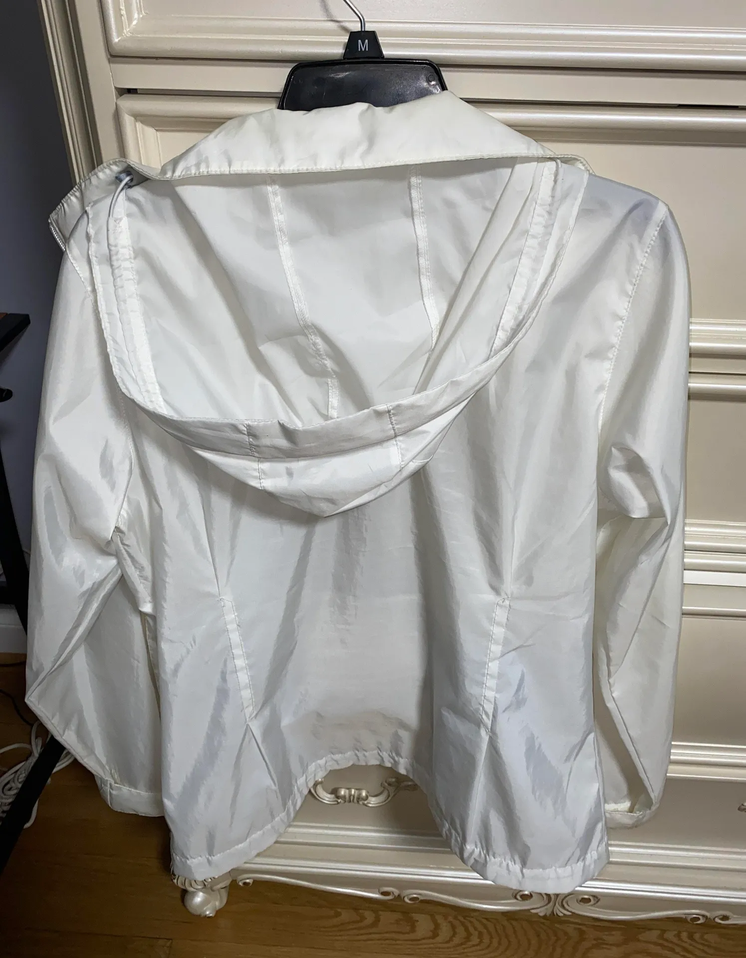 Columbia Rain Coat - Image 4