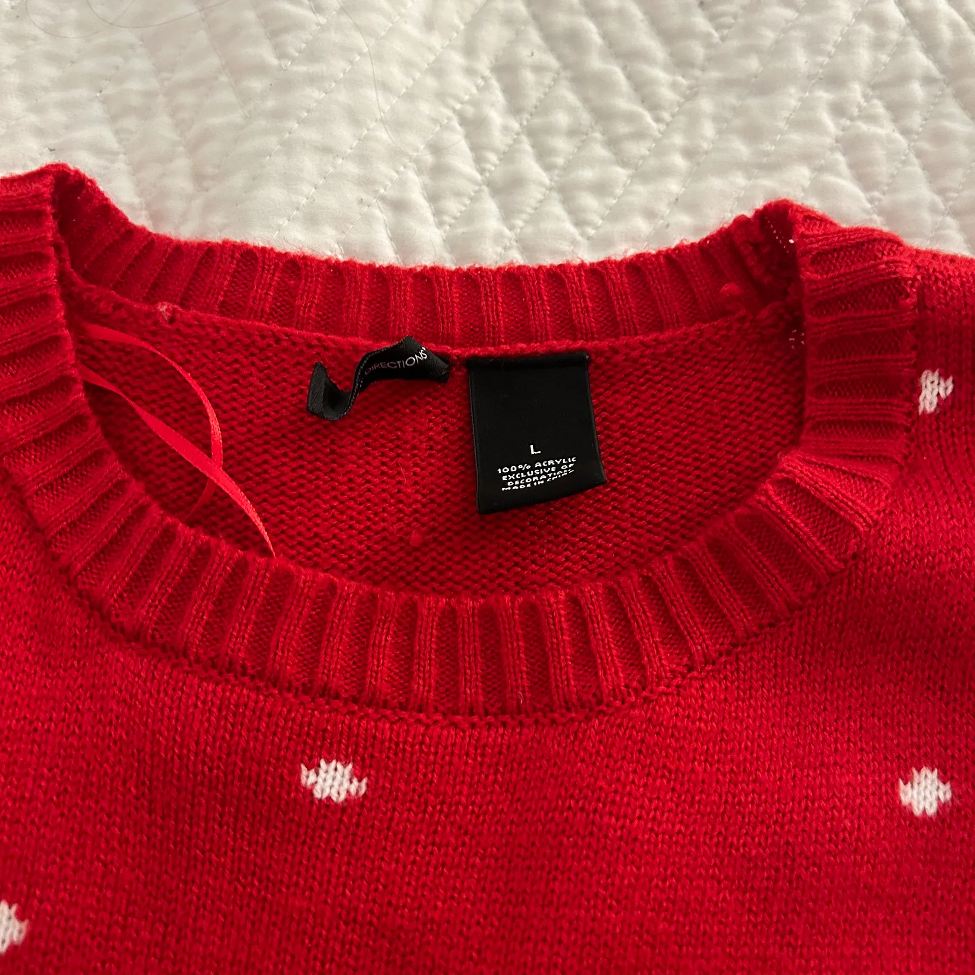 Christmas Sweater - Image 3