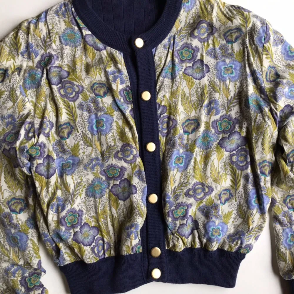 Reversible Cardigan  - Image 6