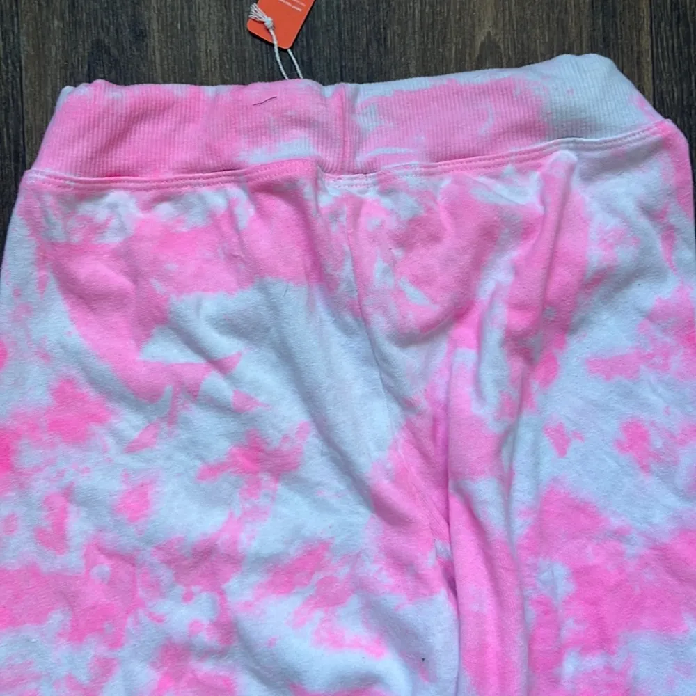 Sundry Tie Dye Sweats - Image 5