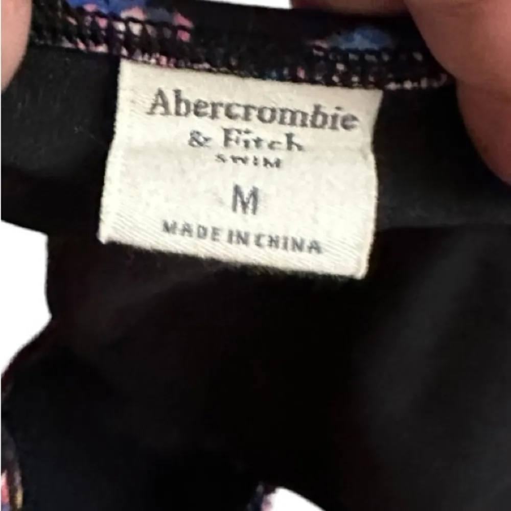 Abercrombie & Fitch Swim Bikini Bottom - Image 4