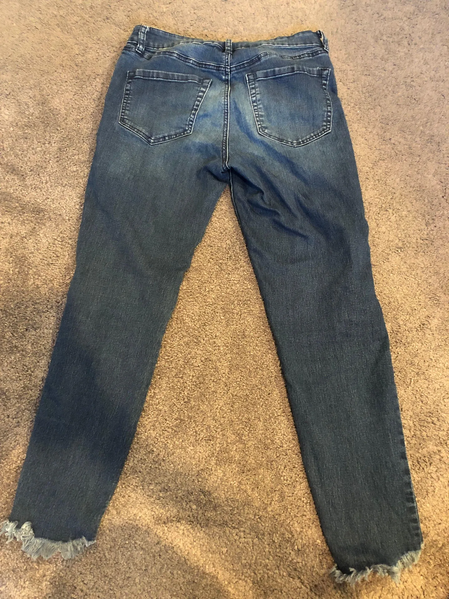 jeans - Image 2