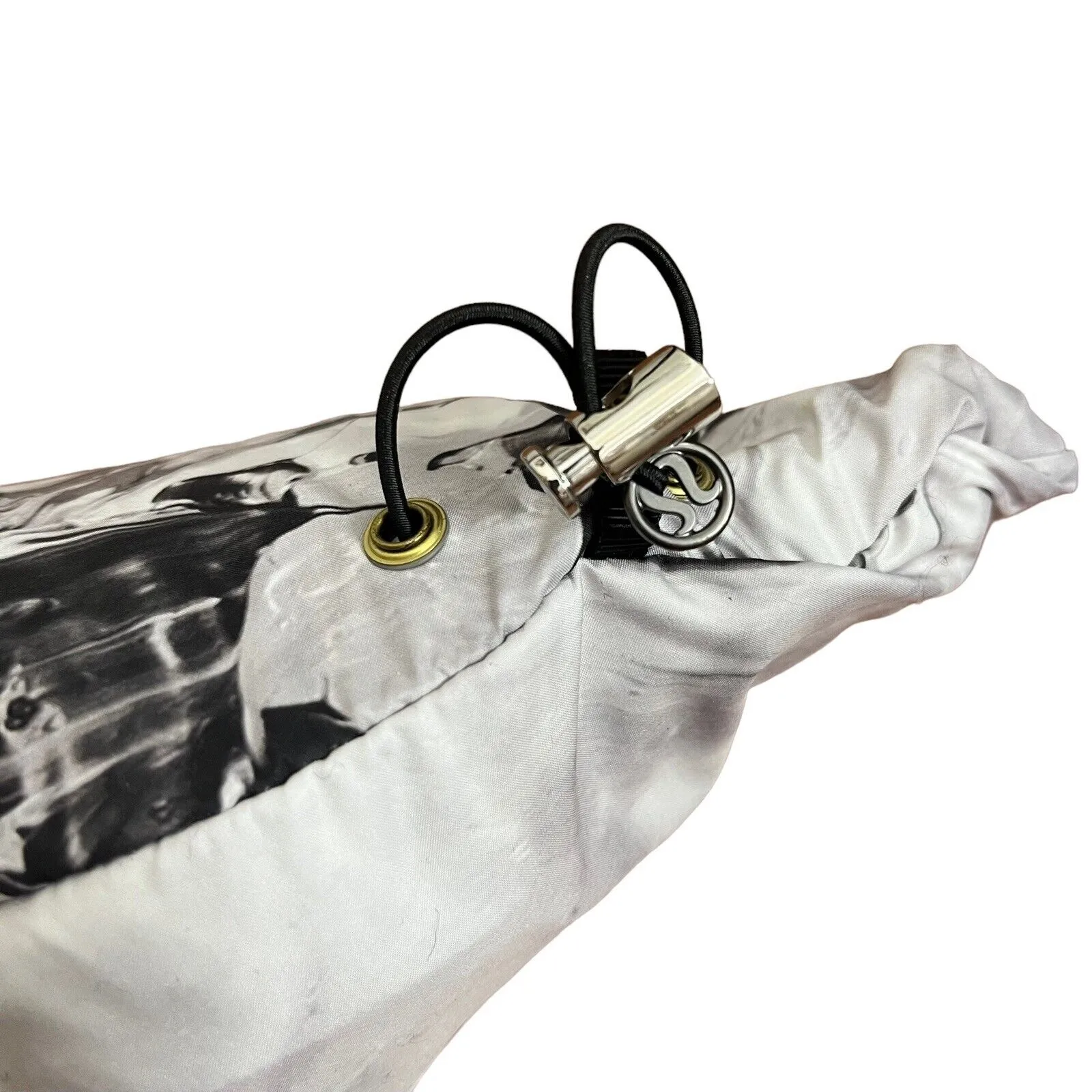 Lululemon Miss Misty II Jacket Women’s Size 2 Packable Lightweight Reflective - Image 11