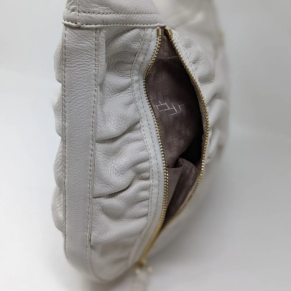 Shoulder Bag Off White - Image 3