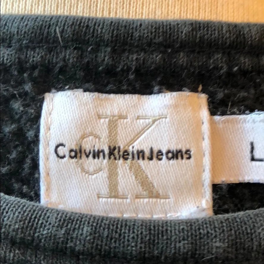 Calvin Klein sweats - Image 2