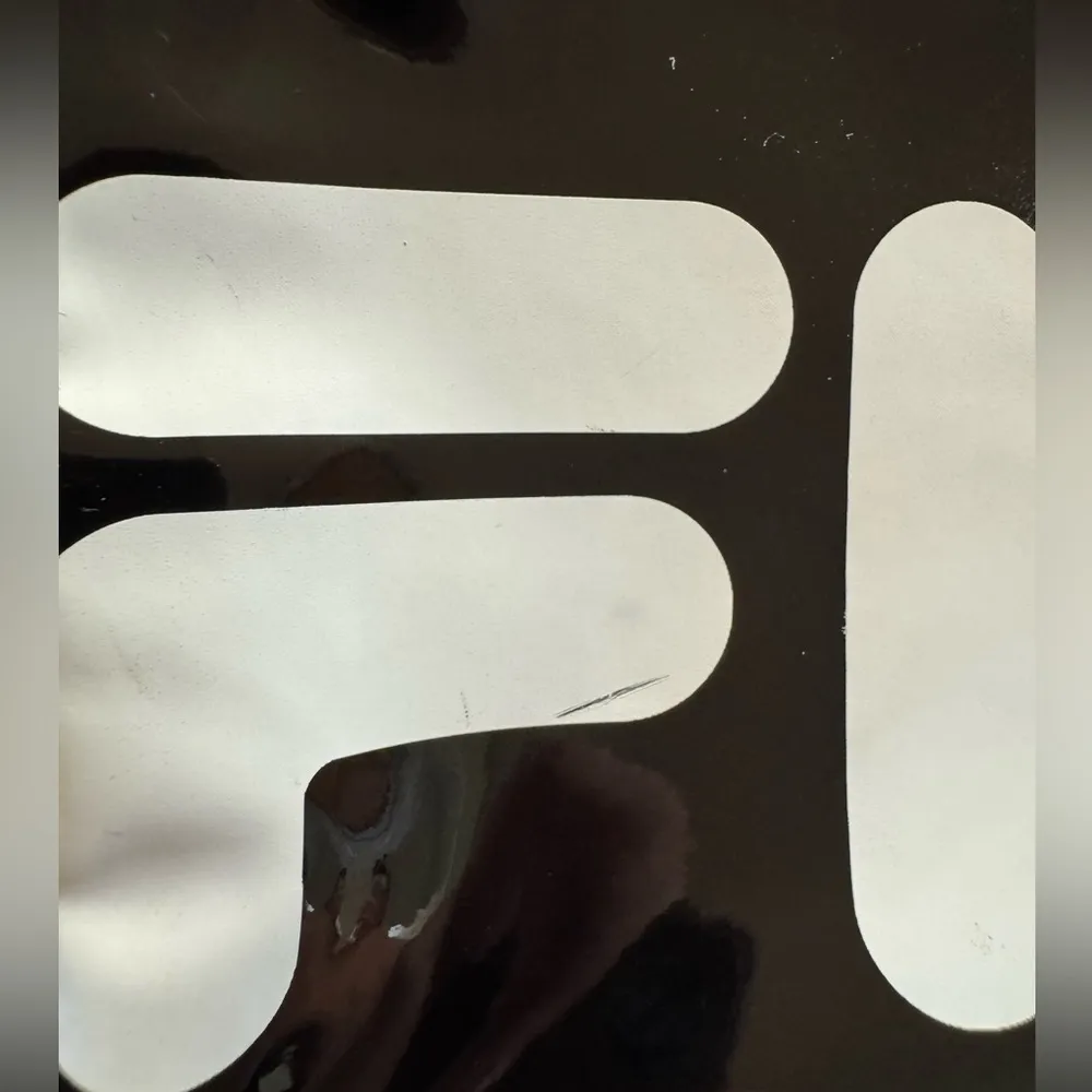 FILA  Shiny Crossbody Bag | Two Compartments | Adjustable Strap - Image 6