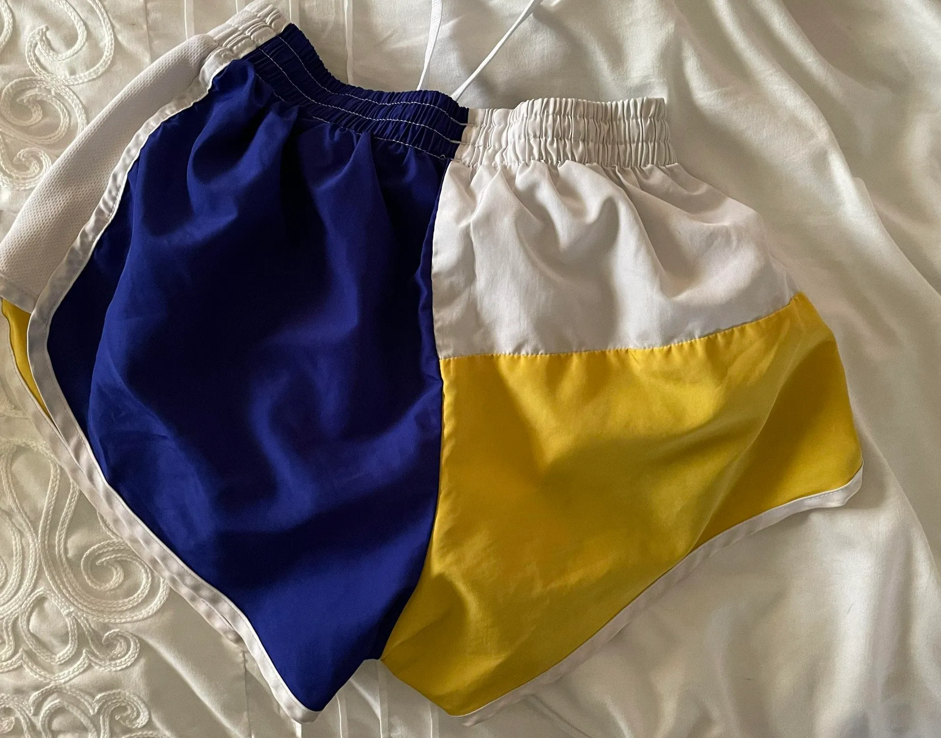 Tyler’s Texas Shorts - Image 2