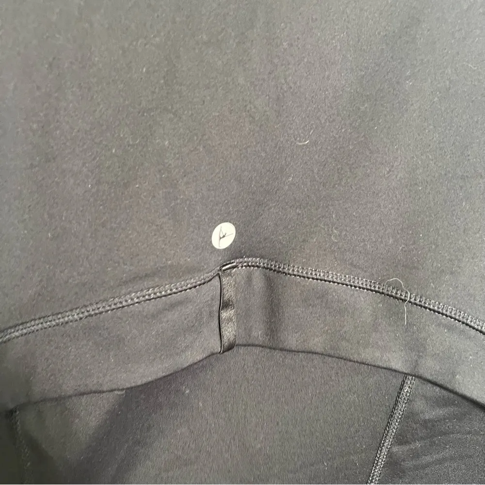 90 Degree by Reflex Full Zip Runner Jacket Black L Size L - Image 10