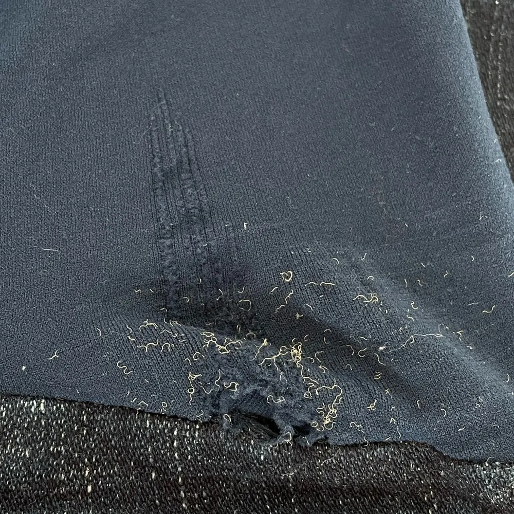 True Religion Full Panel Bootcut Maternity Jeans Blue Size 29 - Image 7