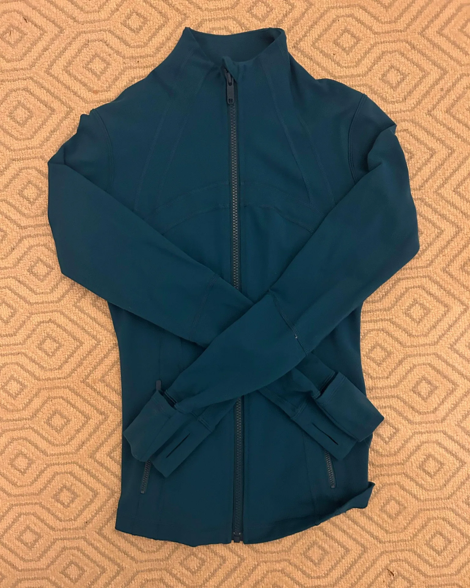 Lululemon Define Jacket - Image 2