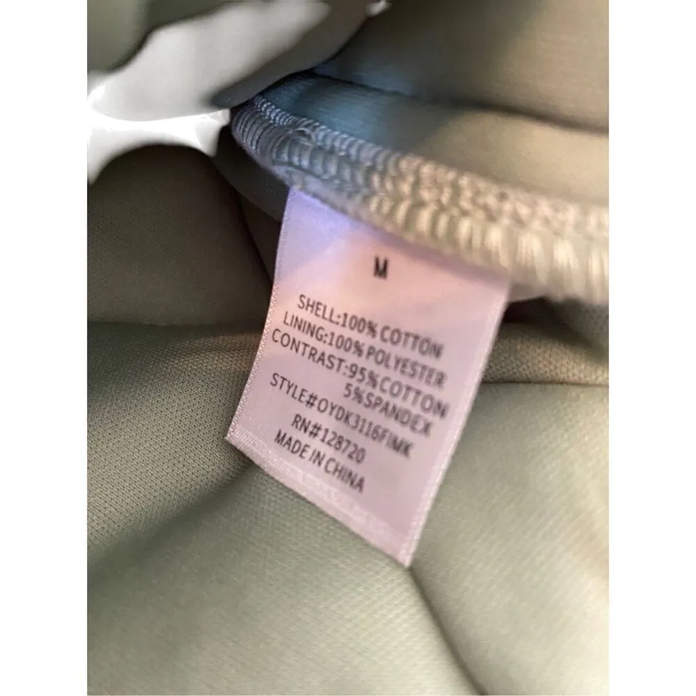 Alya Quilted Winter Coat Jacket Outdoors Ski Snowboard - Image 7