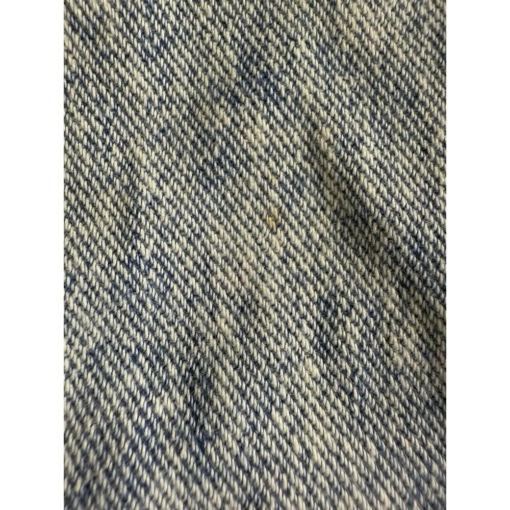 PacSun Women's Acid Wash High Waisted Mom Jeans Size 28 - Image 4