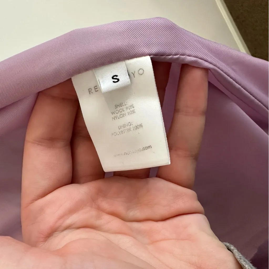 Rejina Pyo Lilac Double - Image 7