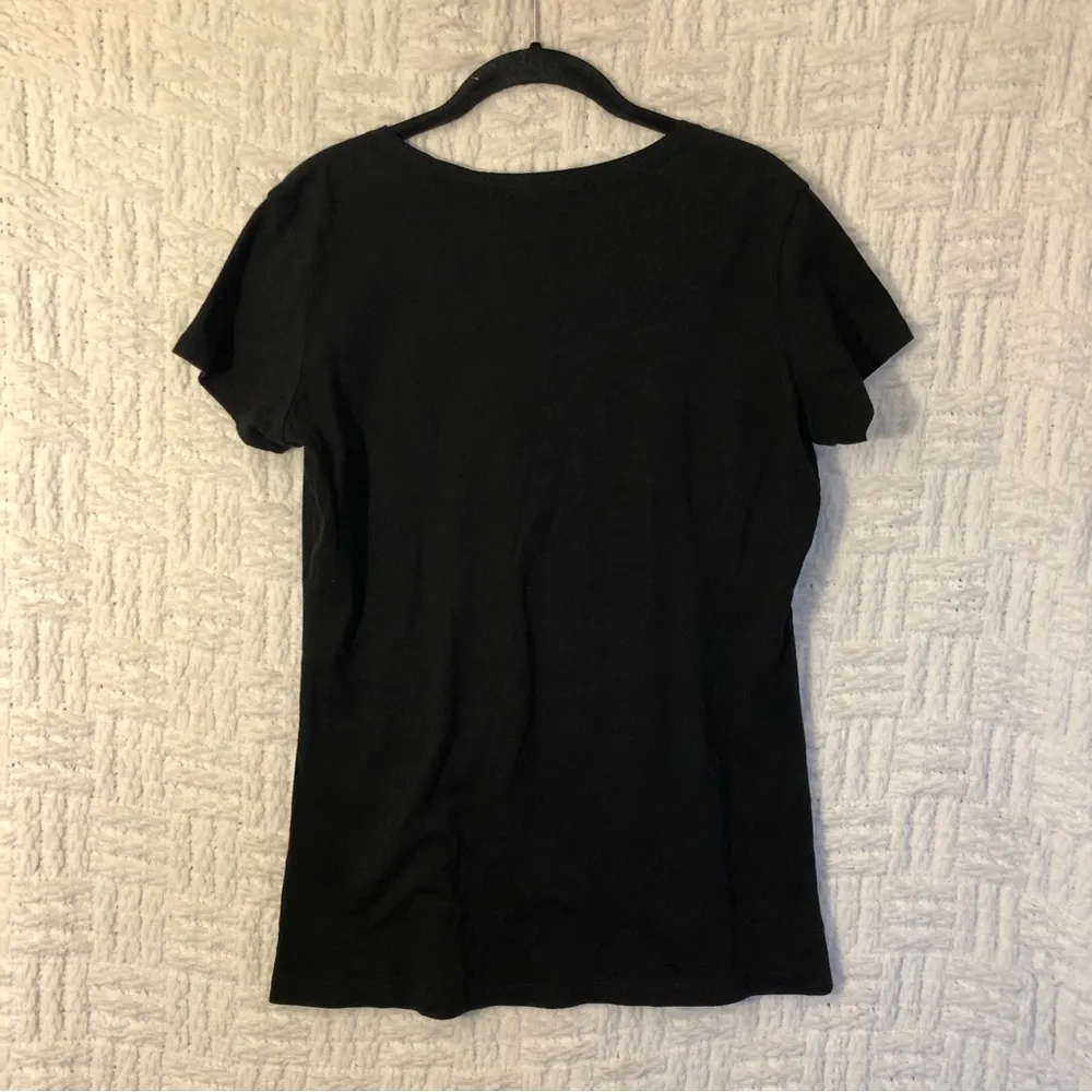 Women's Anaheim Ducks Hockey NHL Tee XXL - Image 4