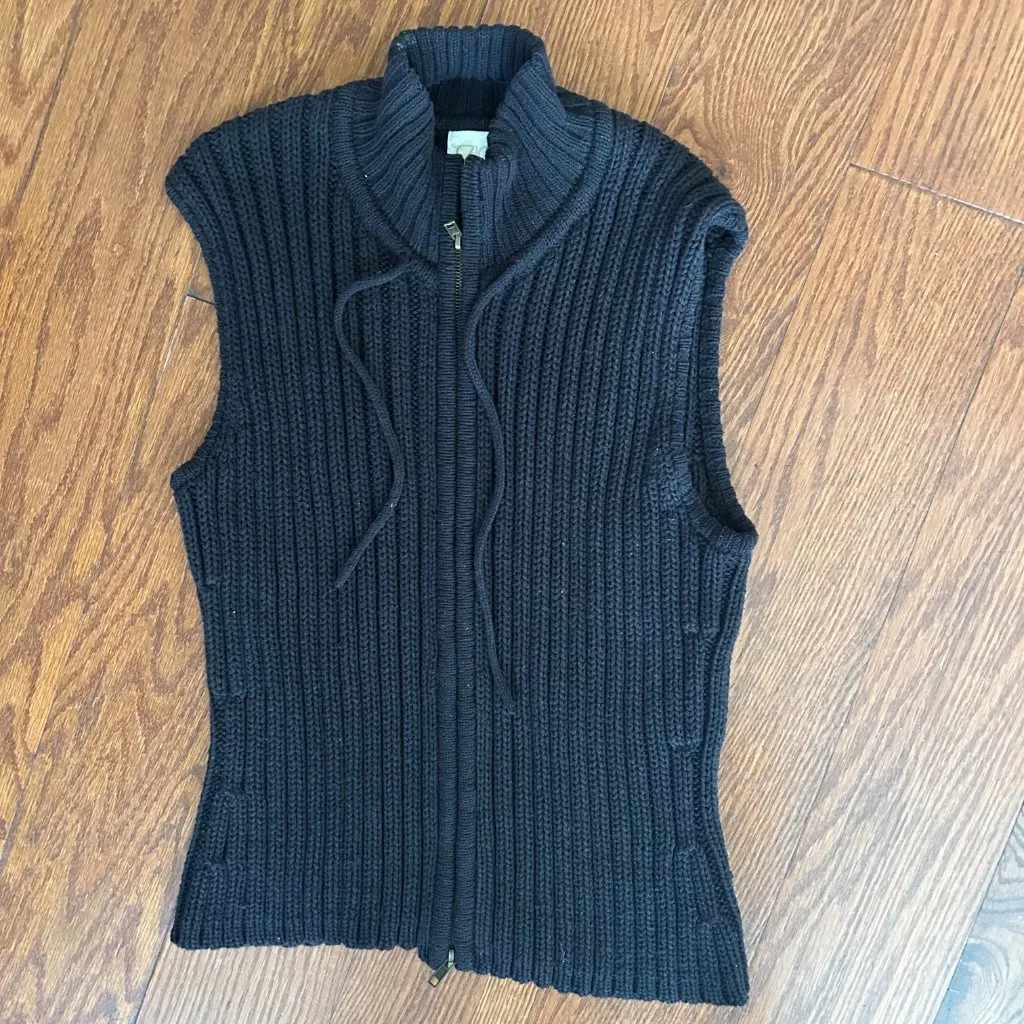 Sweater Bundle Lot of 6 Size Large Women's Sweaters Various Brands - Image 3