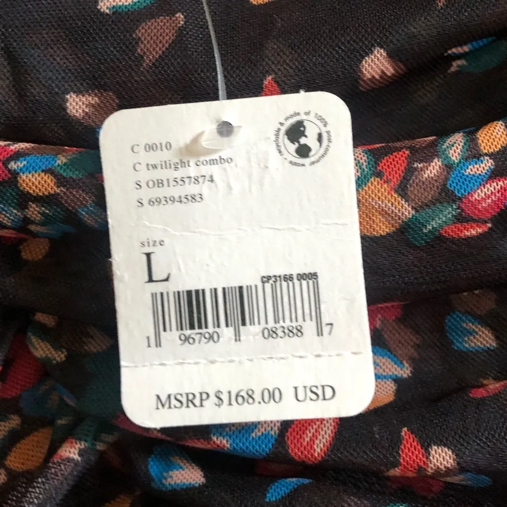 Free People Brielle Midi Dress - Image 5