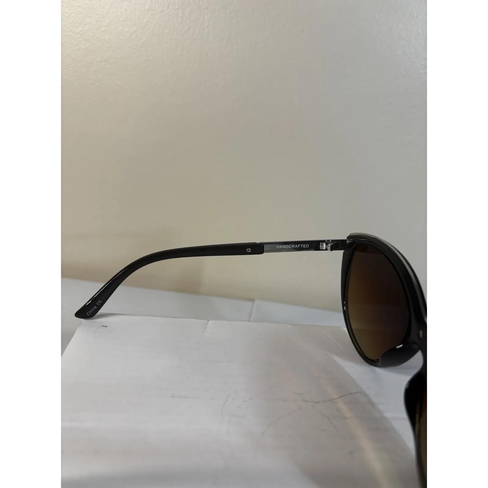 Prive Revaux Bombshell Sun Readers Tortoise Brown - Image 9