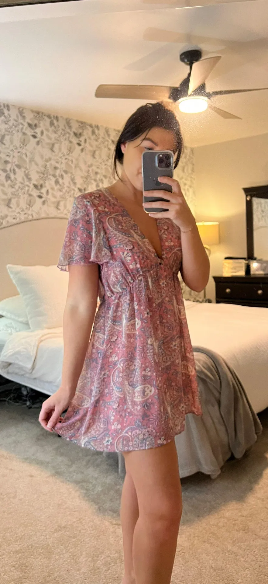 Show Me Your Mumu Dress - Image 2