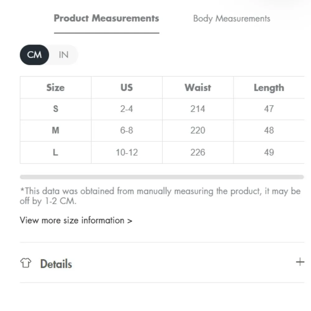 Berlook Blue Ruffle Cover up Skirt ONLY 28 Size L - Image 9